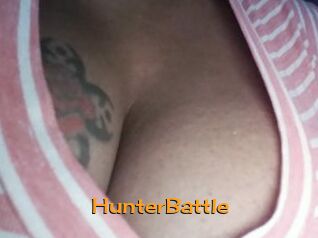HunterBattle