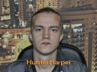 HunterHarper