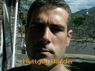 Huttguy_Bander Sortez Couvert