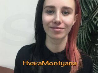 HvaraMontyana