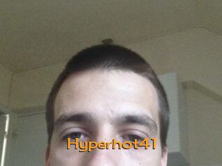 Hyperhot41