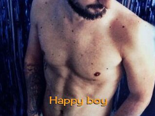 _Happy_boy_ Sortez Couvert