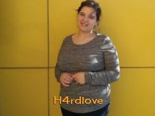 H4rdlove