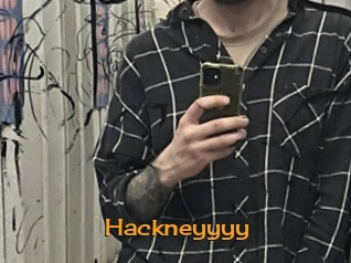 Hackneyyyy