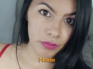 Hade
