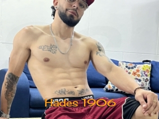 hades_1906 Sortez Couvert