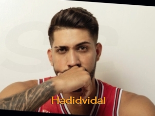 Hadidvidal