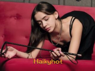 Haikyhot