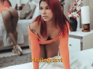 Hailegrant
