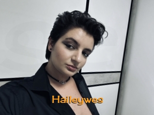 Haileywes