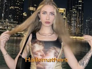 Hailiemathers