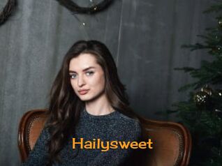 Hailysweet