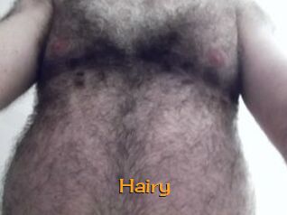 Hairy