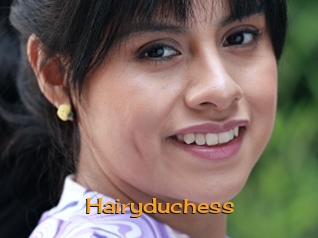 Hairyduchess