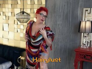 hairylust Sortez Couvert