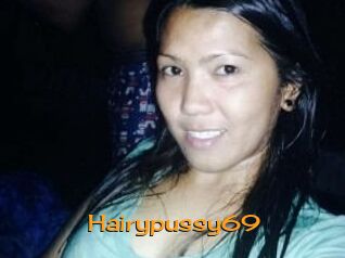 Hairypussy69