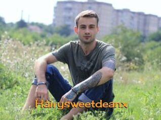 Hairysweetdeanx