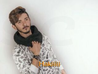Hakiiiii