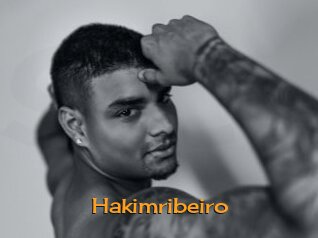 Hakimribeiro