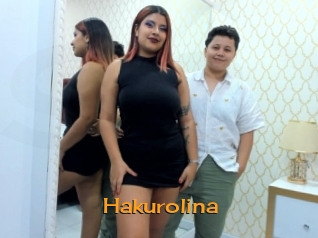 Hakurolina