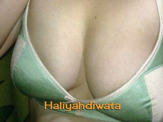 Haliyah_diwata