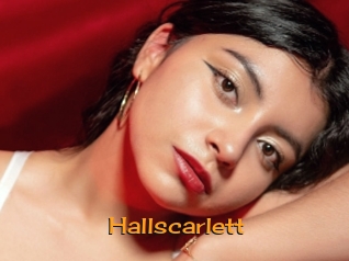 Hallscarlett