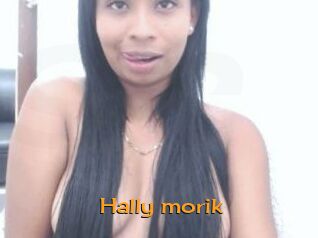 Hally_morik