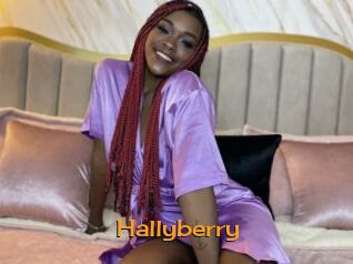 Hallyberry