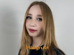 hallyrust Sortez Couvert