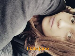 Halojane