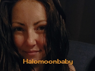 Halomoonbaby