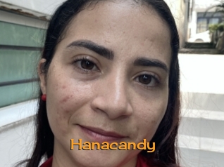 hanacandy Sortez Couvert