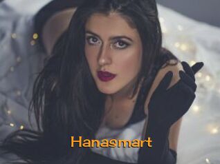 hanasmart Sortez Couvert