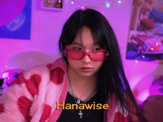 Hanawise