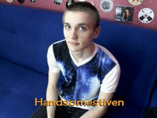 Handsomestiven