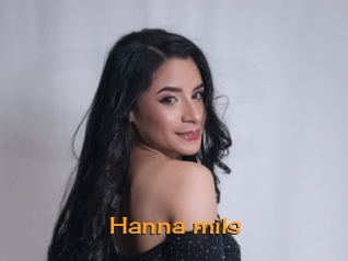 Hanna_mils