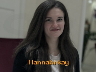 Hannabirkay