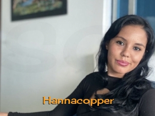 hannacopper Sortez Couvert