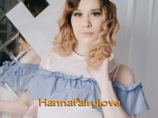 hannafairylove Sortez Couvert