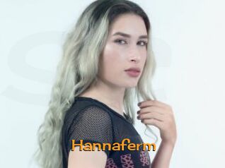 Hannaferm