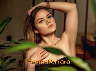 Hannaferrara