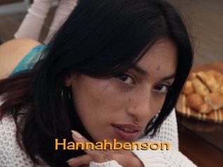 hannahbenson Sortez Couvert