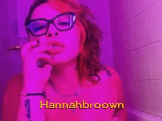 Hannahbroown
