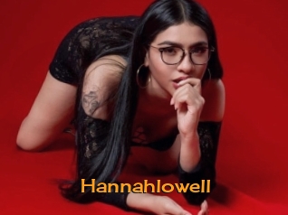Hannahlowell