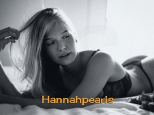 hannahpearls Sortez Couvert