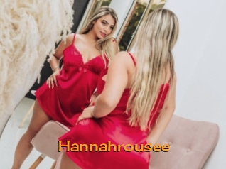 Hannahrousee