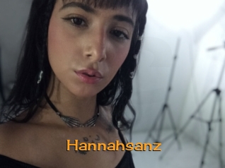 Hannahsanz