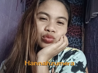 Hannahzumera