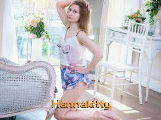 Hannakitty
