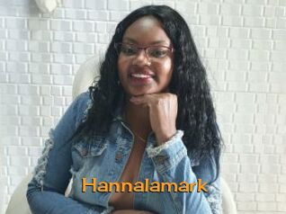 Hannalamark
